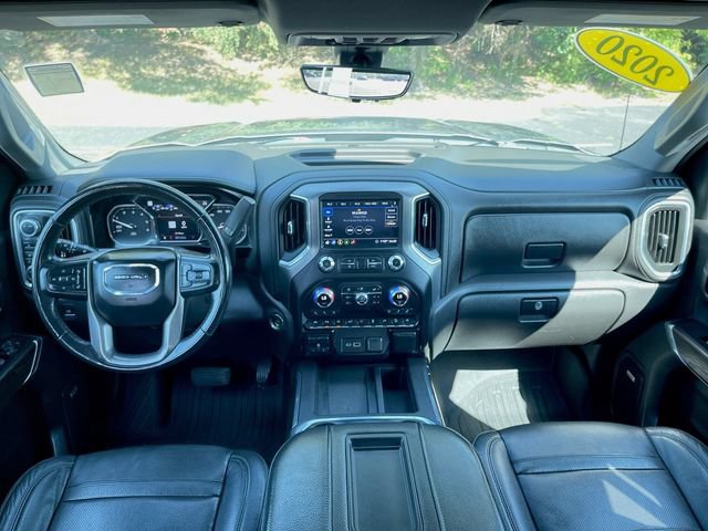 Used 2020 GMC Sierra 1500 Denali w/ Denali Ultimate Package AWD/4WD image 21