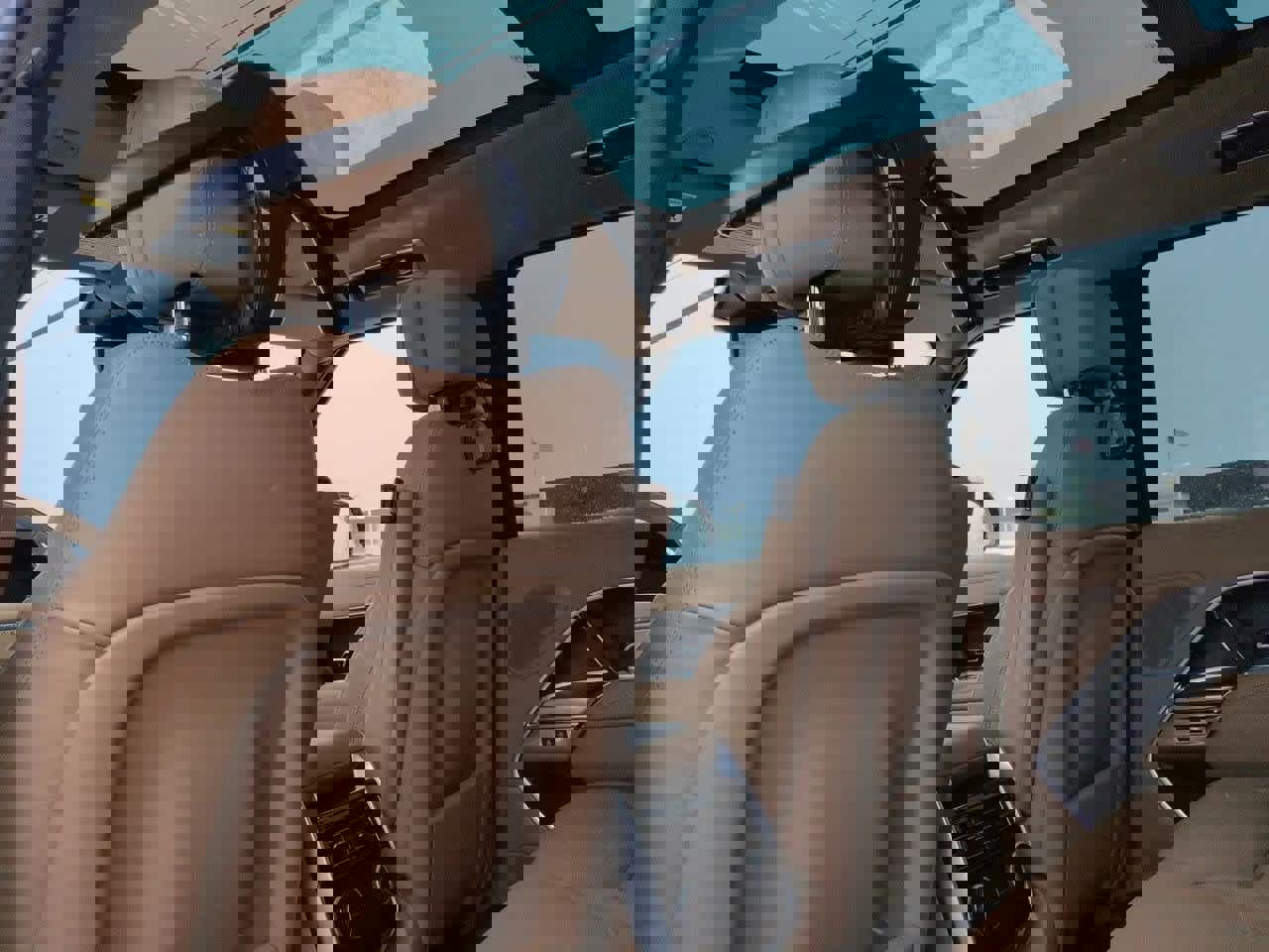 New 2026 Land Rover Range Rover SE image 18