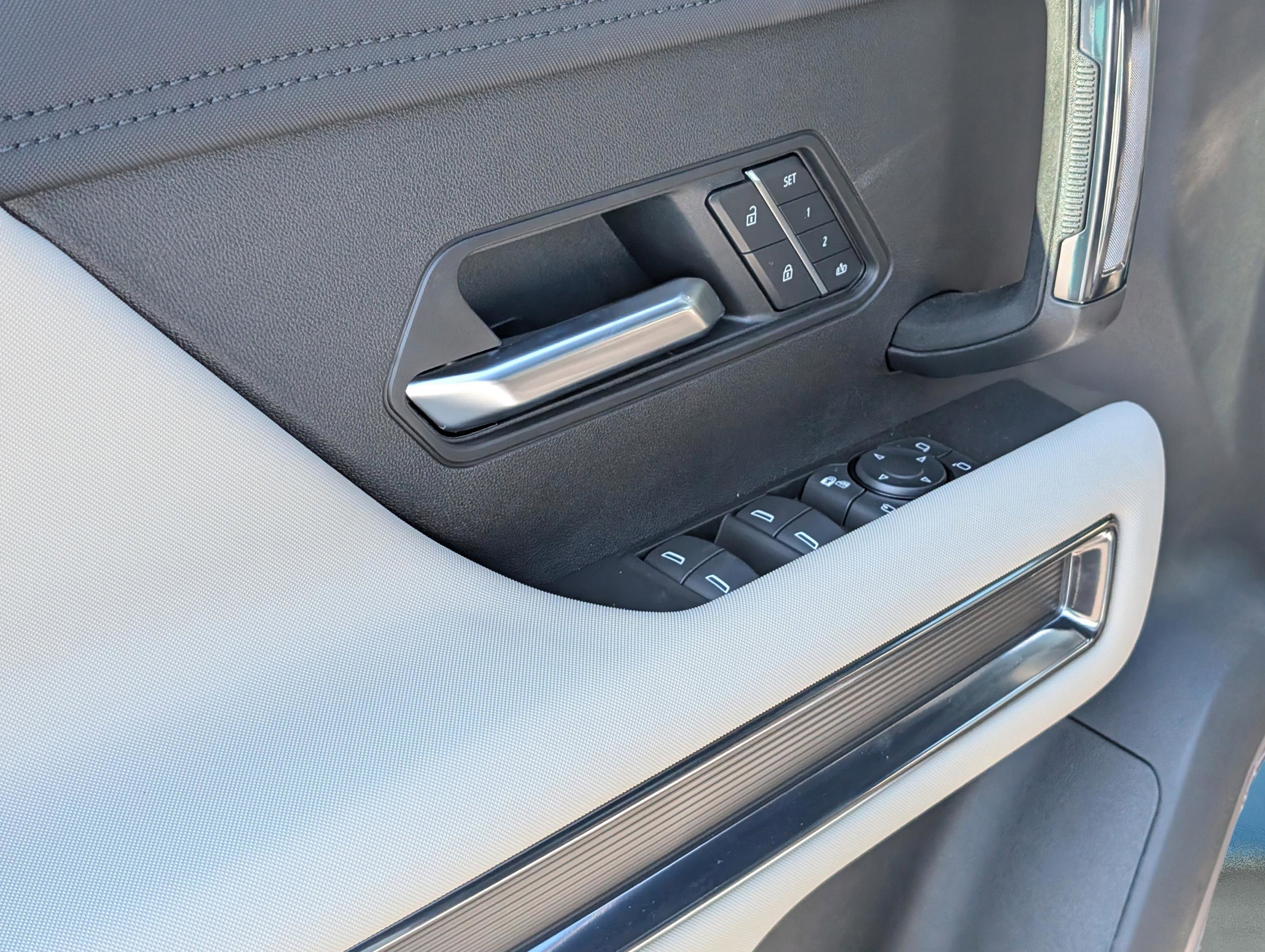 New 2026 GMC Hummer EV 4x4 Crew Cab image 16