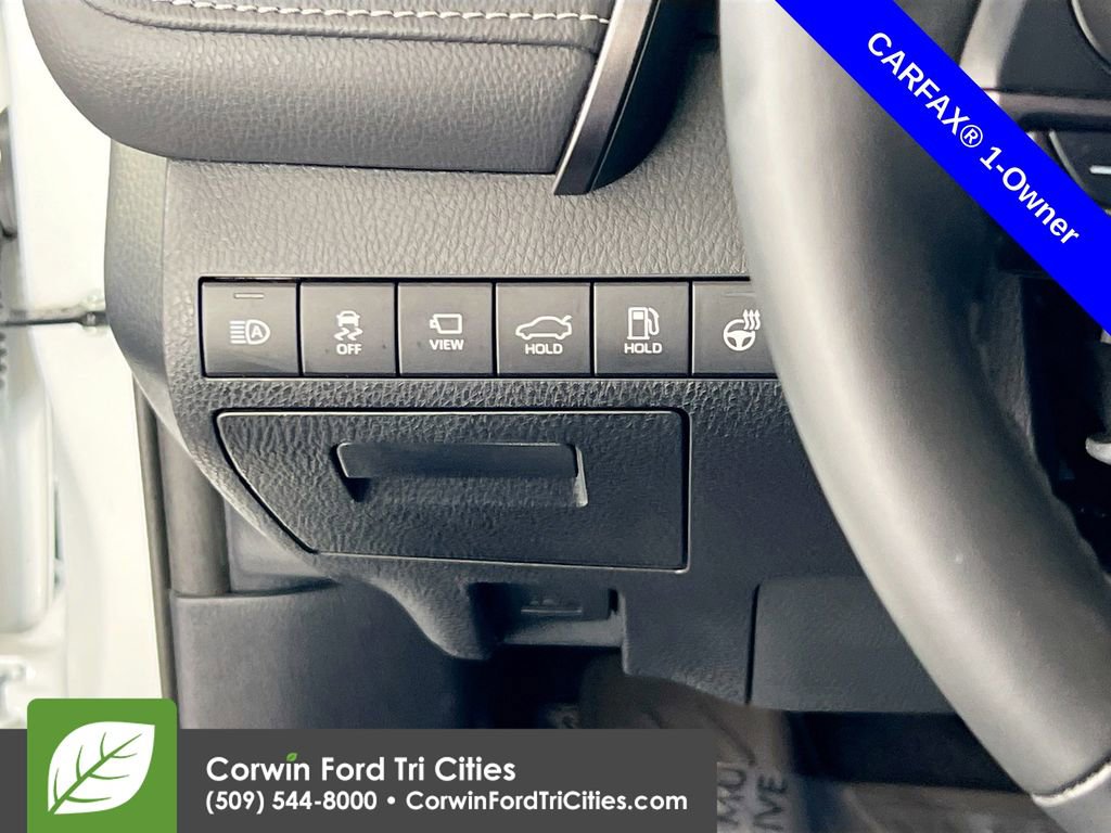 Used 2024 Toyota Camry XSE w/ Navigation Package image 19