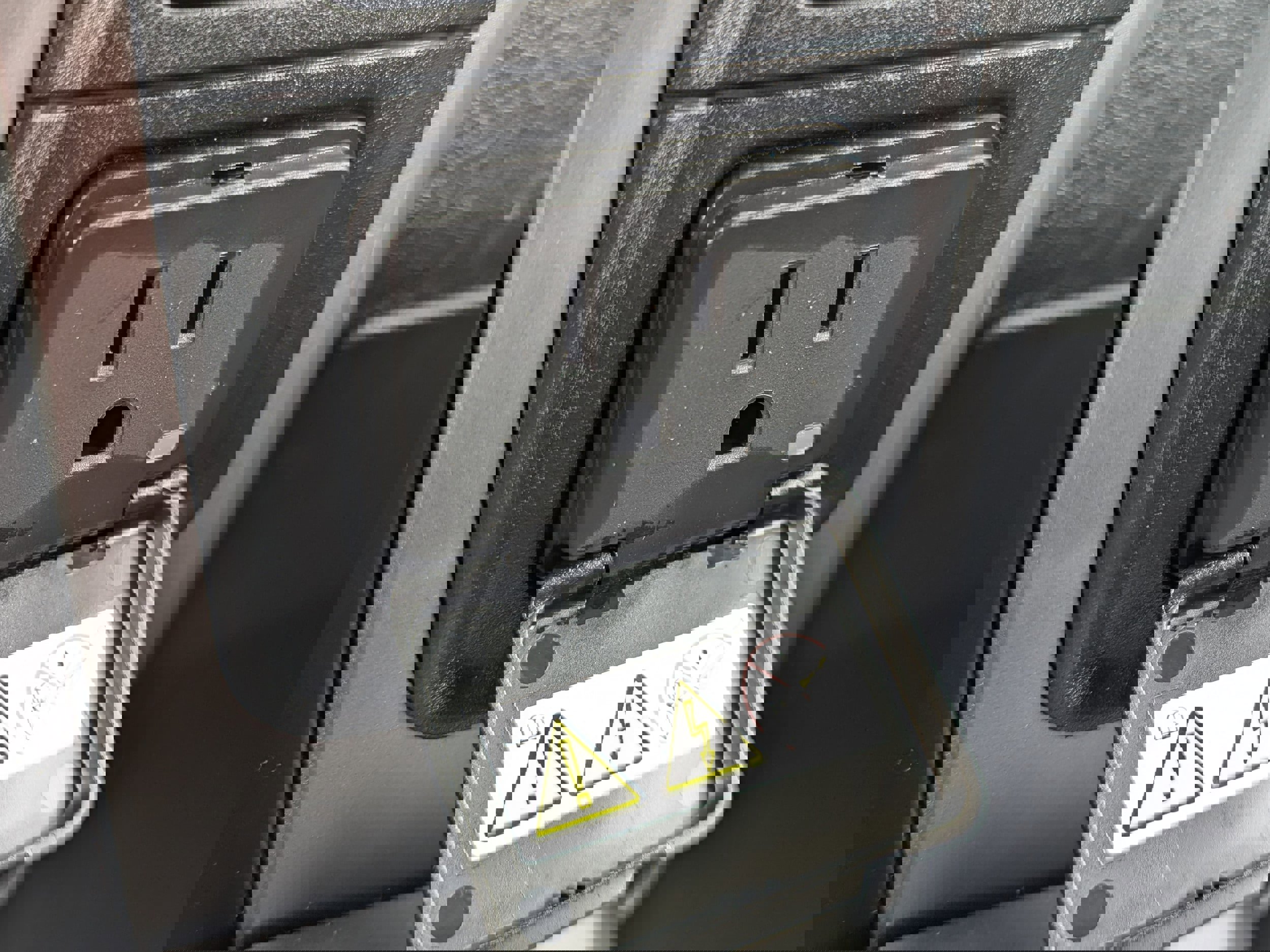 Used 2023 RAM 1500 Classic Warlock AWD/4WD image 14