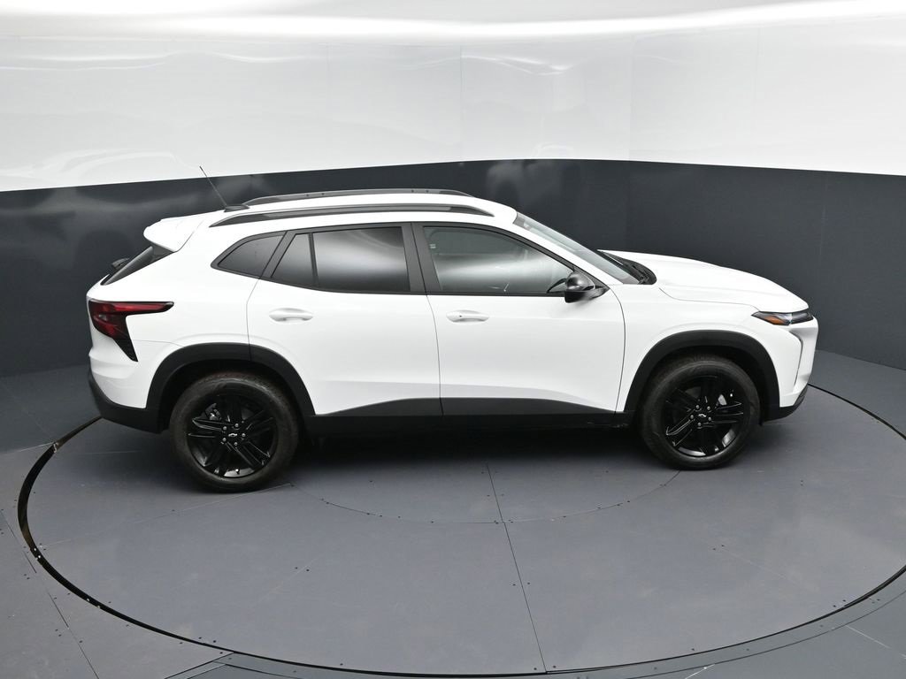 New 2026 Chevrolet Trax ACTIV w/ Driver Confidence Package image 34