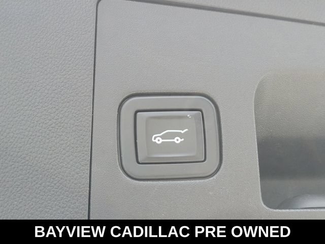 Used 2021 Cadillac XT4 Premium Luxury FWD image 13