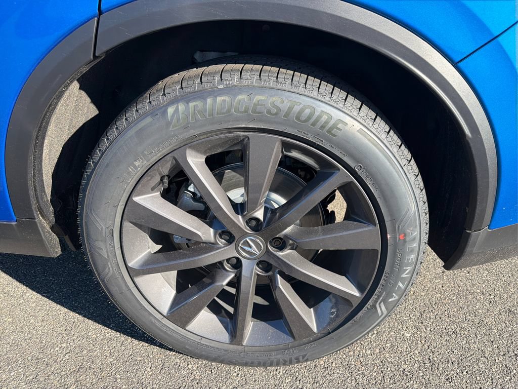 New 2026 Acura MDX A-Spec AWD/4WD image 10