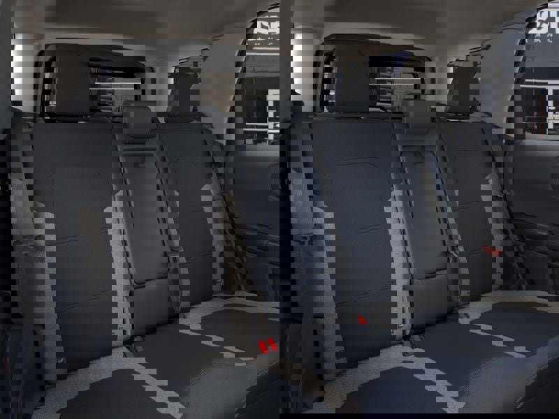 New 2025 Ford Bronco Sport Big Bend image 11