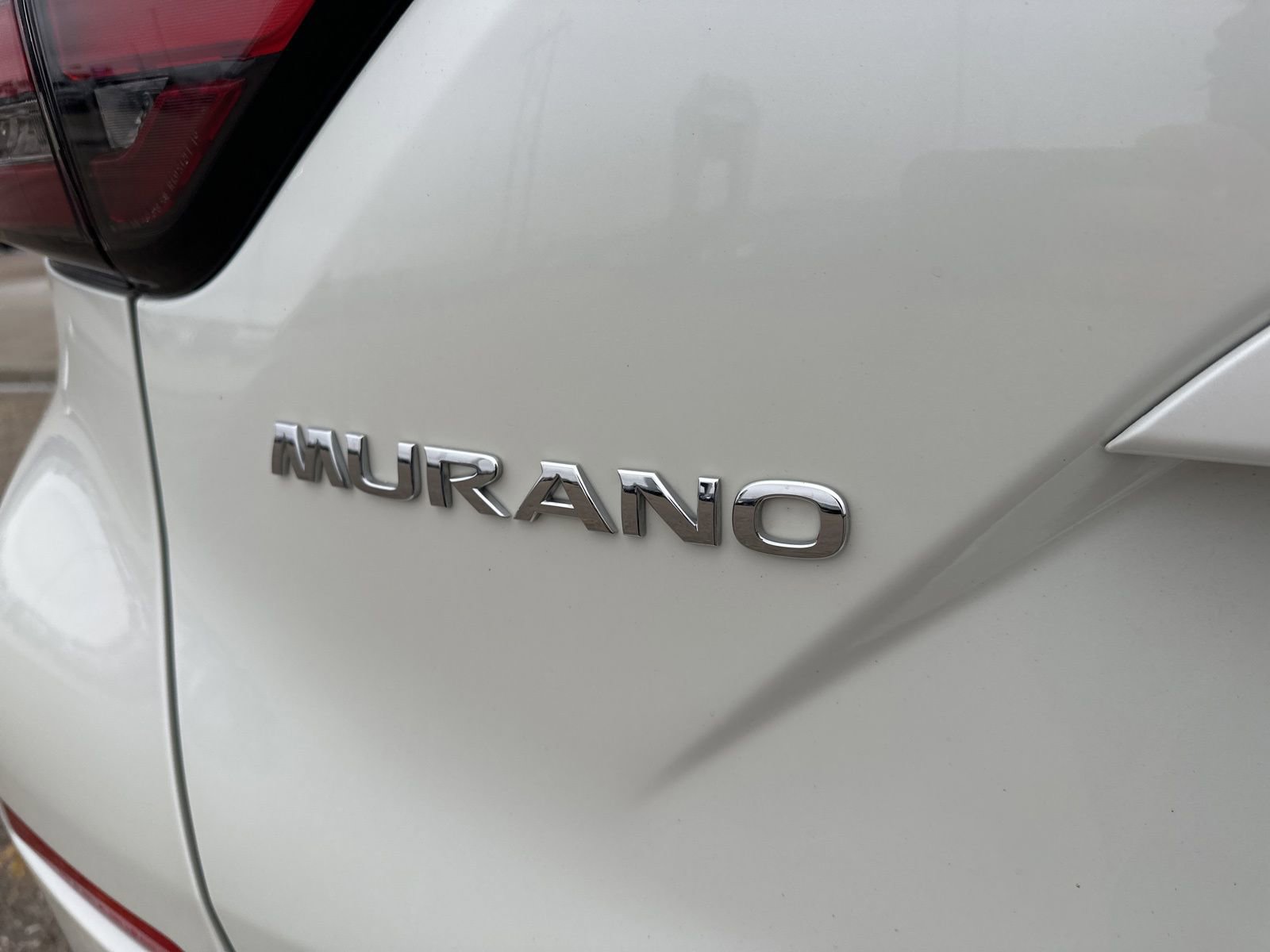 Used 2023 Nissan Murano Platinum w/ Cargo Package AWD/4WD image 6