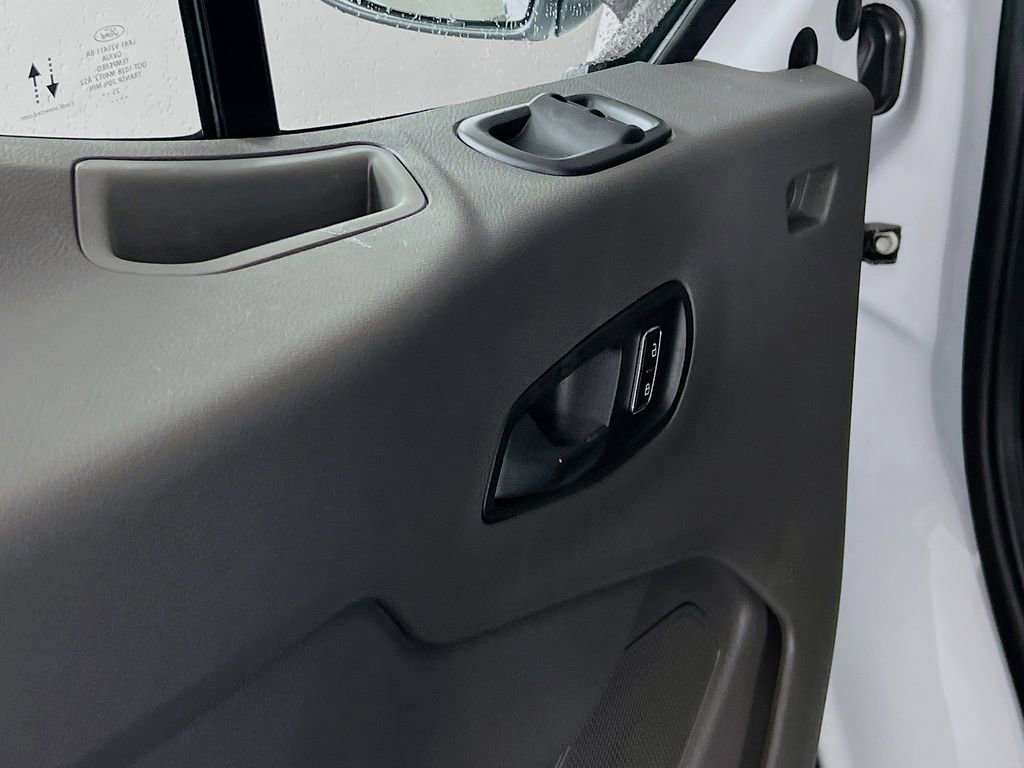 New 2026 Ford Transit 250 148 Medium Roof Extended AWD w/ Load Area Protection Package image 11