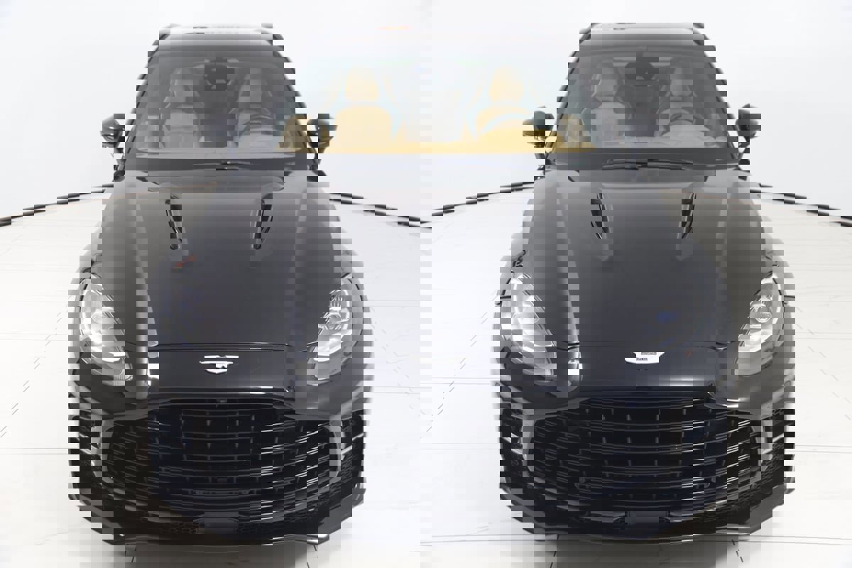 Used 2023 Aston Martin DBX 707 image 89