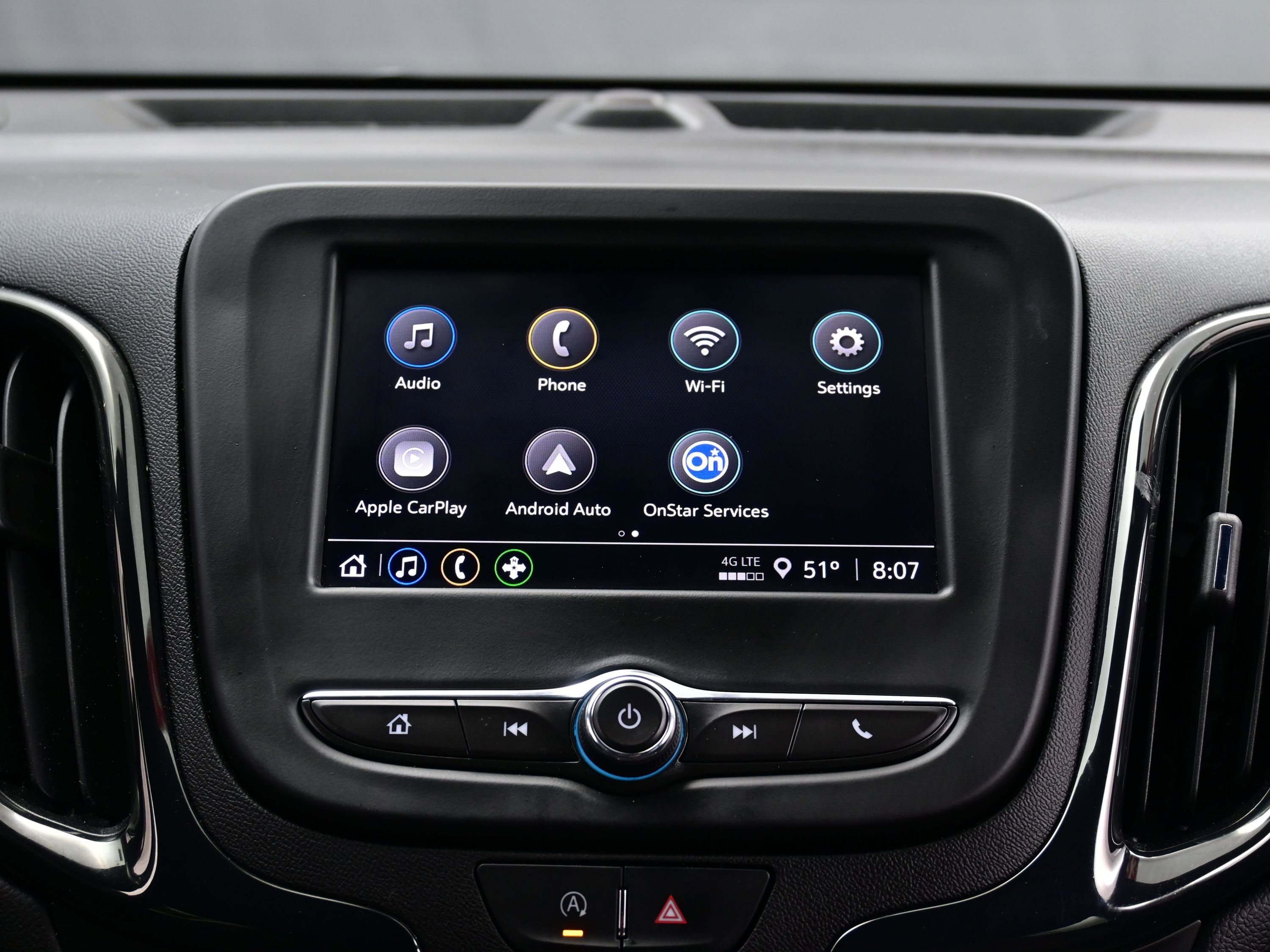 Used 2023 Chevrolet Equinox RS image 21