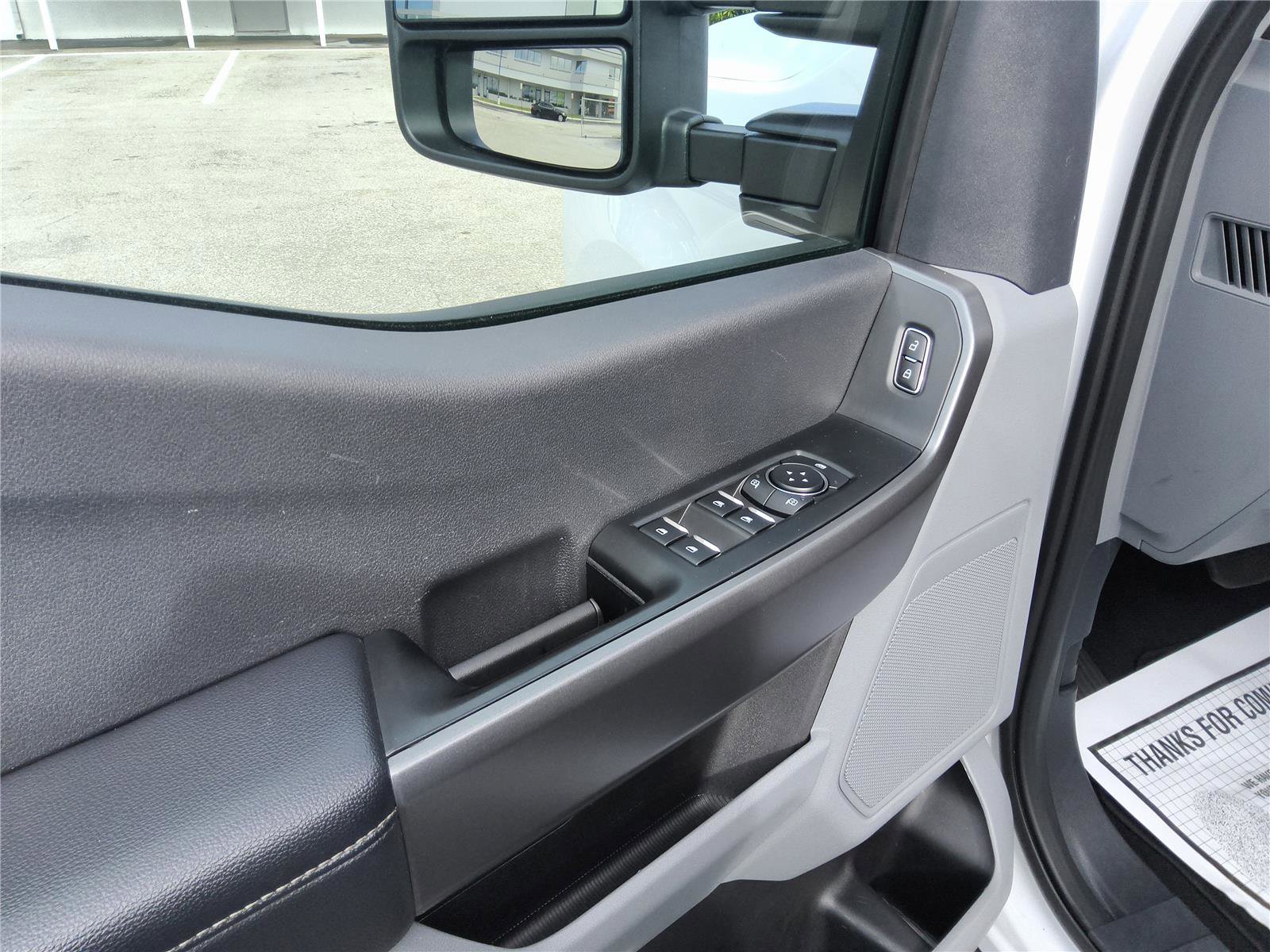 Used 2026 Ford F250 XLT image 13