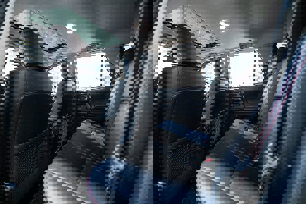 Used 2024 Toyota 4Runner TRD Pro image 35