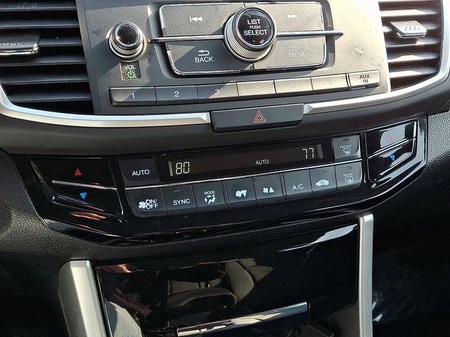 Used 2017 Honda Accord LX image 15