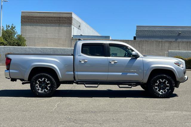 Certified 2019 Toyota Tacoma SR5 RWD image 6