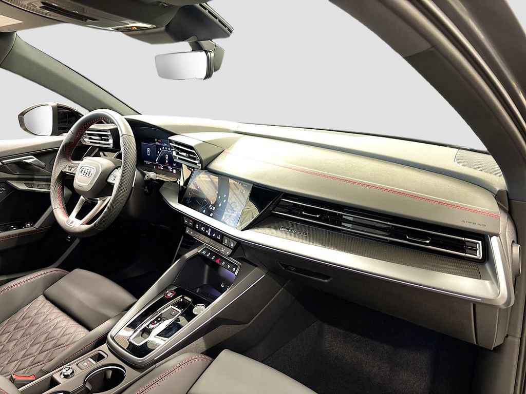 New 2026 Audi S3 Premium AWD/4WD image 14