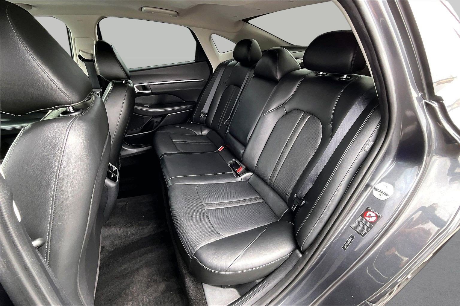 Used 2020 Hyundai Sonata Limited FWD image 25