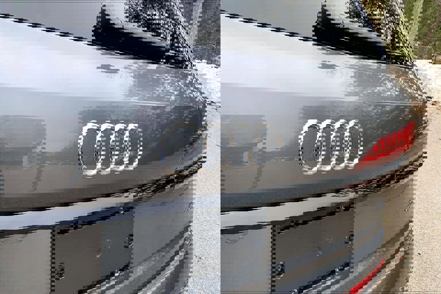 Used 2023 Audi Q7 3.0T Prestige w/ Prestige Package image 30