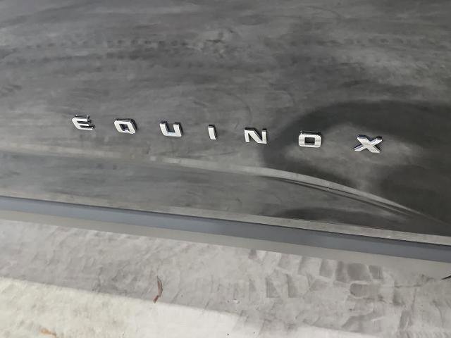 Used 2025 Chevrolet Equinox LT FWD image 18
