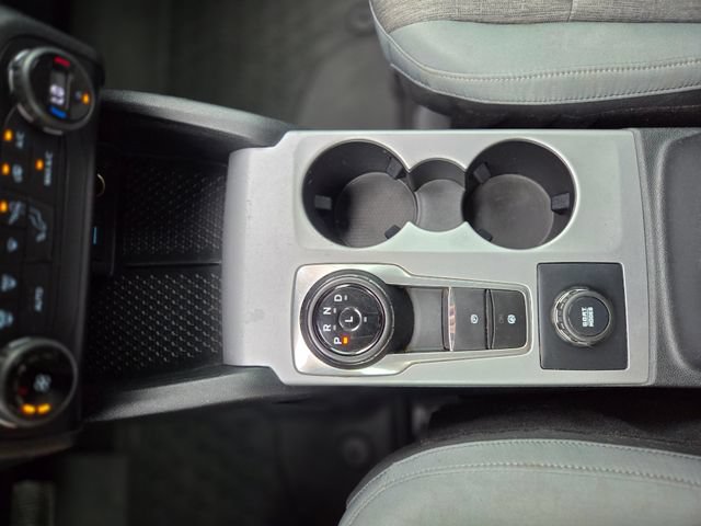 Used 2021 Ford Bronco Sport Big Bend AWD/4WD image 26