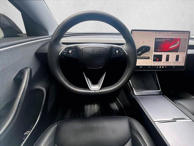 Used 2025 Tesla Model 3 RWD image 7