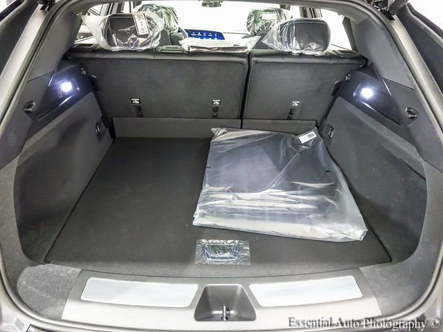 New 2025 Cadillac Lyriq Sport w/ LPO, Floor Liner Package AWD/4WD image 20