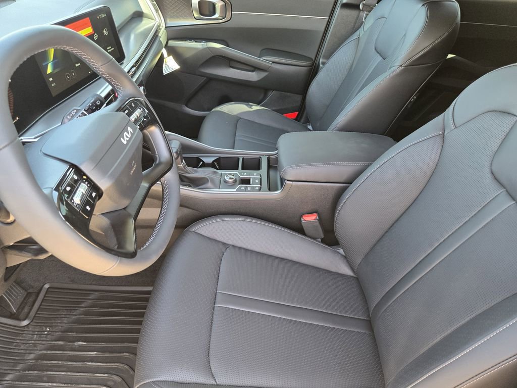 New 2026 Kia Sorento S w/ S Panoramic Sunroof Package FWD image 11