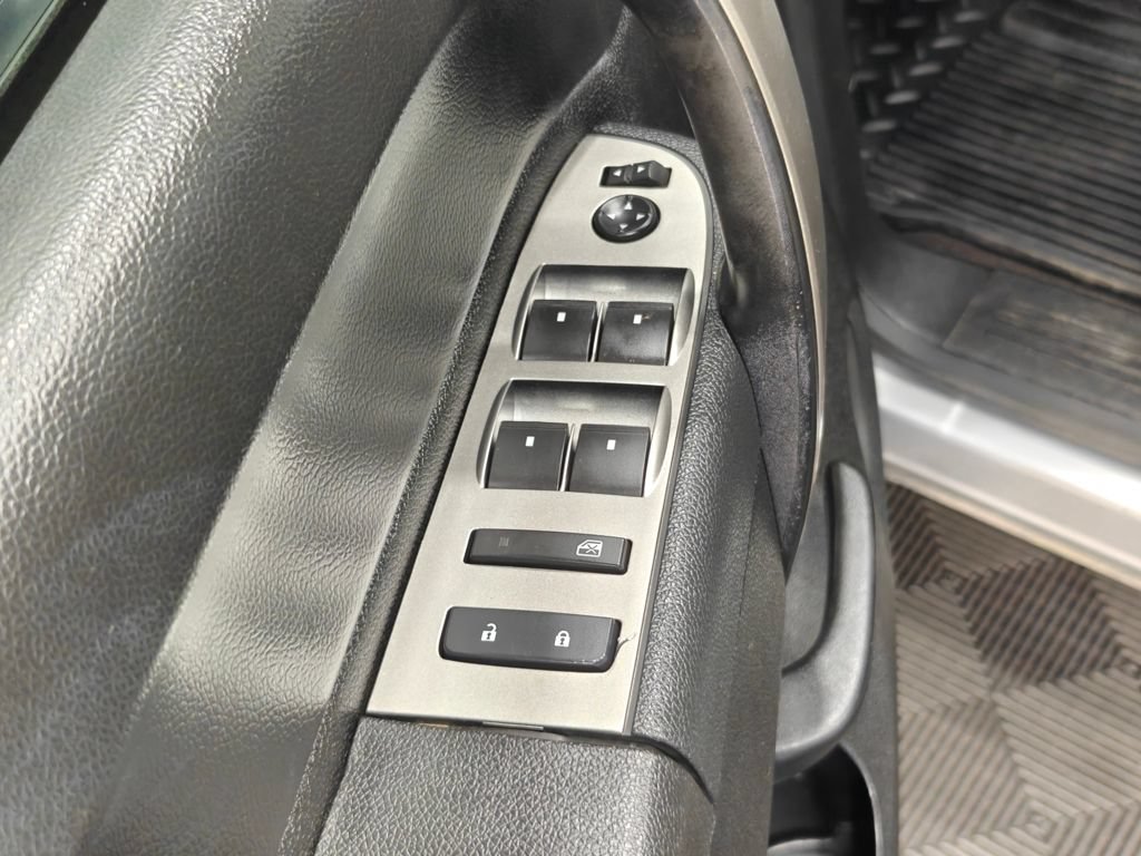 Used 2013 Chevrolet Silverado 2500 LT w/ Interior Plus Package AWD/4WD image 36