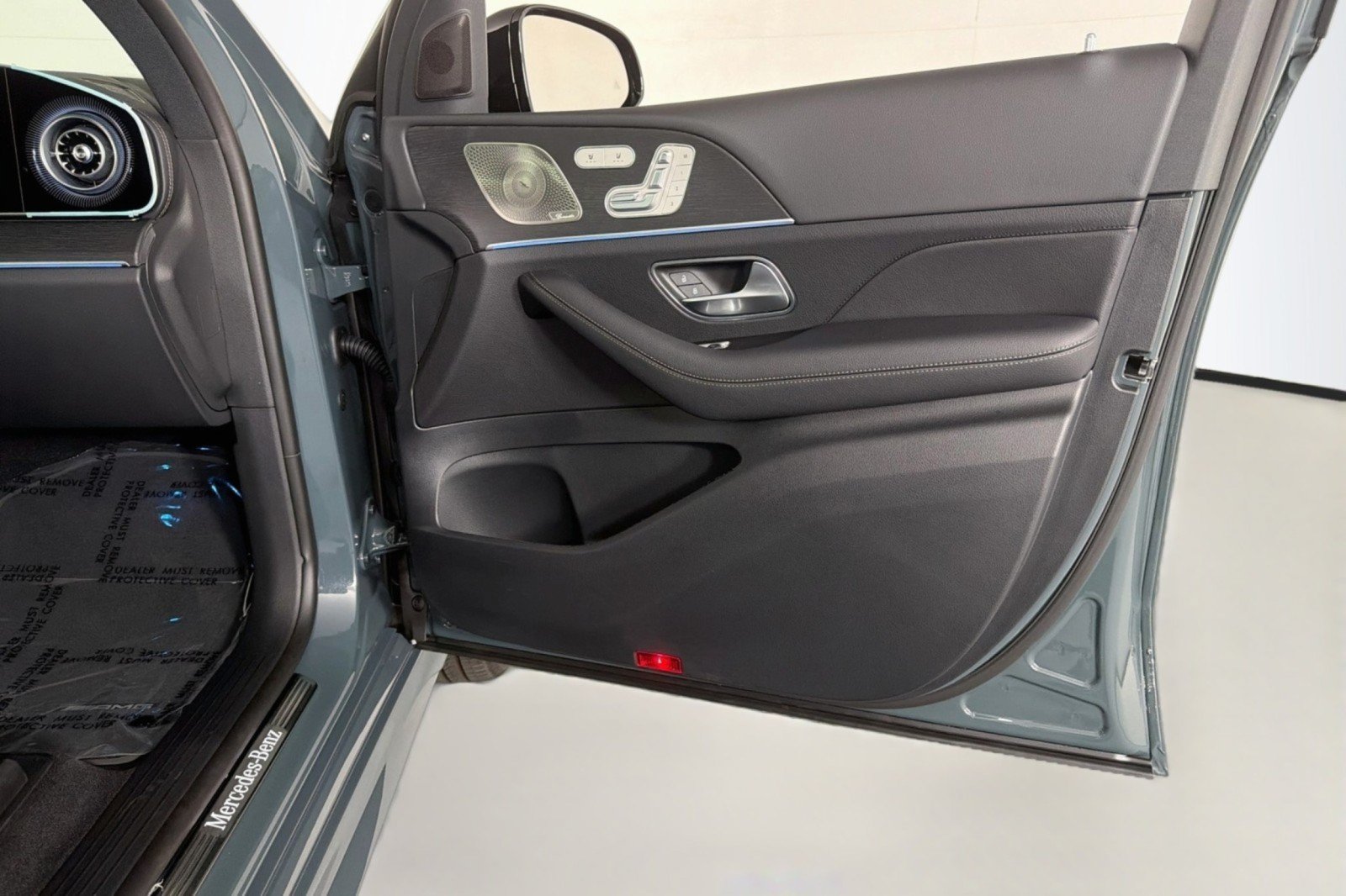 New 2027 Mercedes-Benz GLE 450 4MATIC image 25