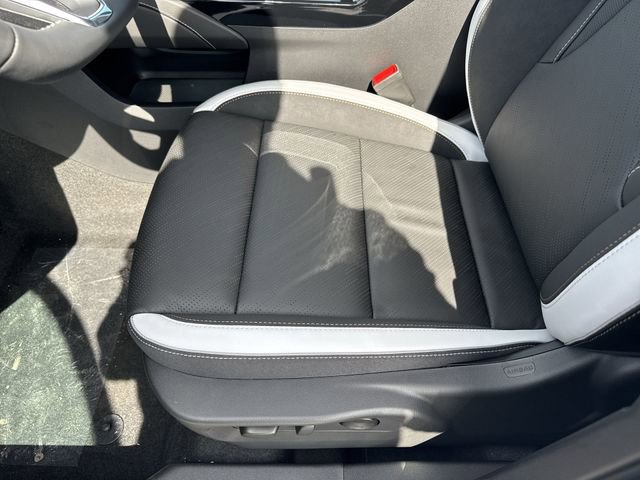 New 2026 Buick Envision Sport Touring image 12