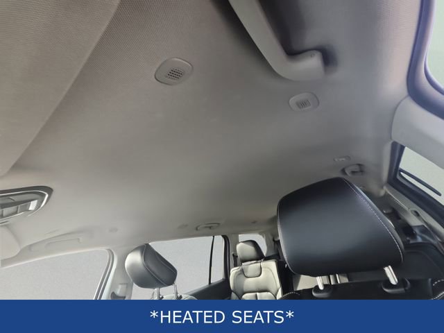 Used 2023 Jeep Grand Cherokee L Limited image 13