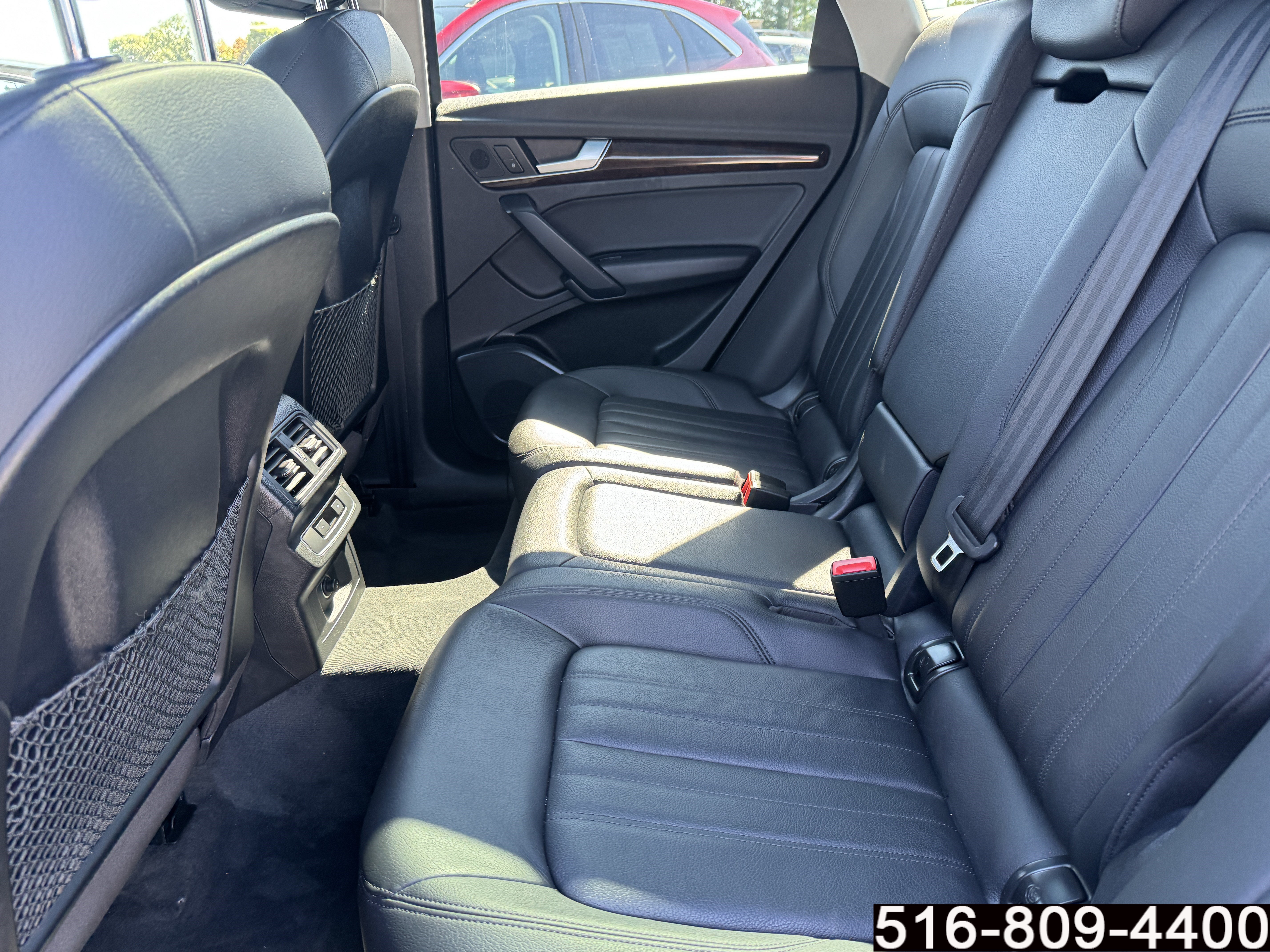 Used 2020 Audi Q5 Premium w/ Convenience Package AWD/4WD image 37
