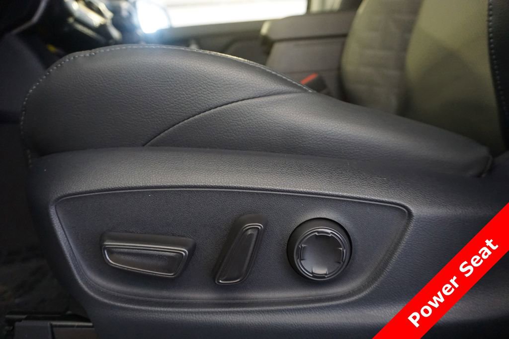 New 2026 Toyota Tacoma TRD Off-Road image 7