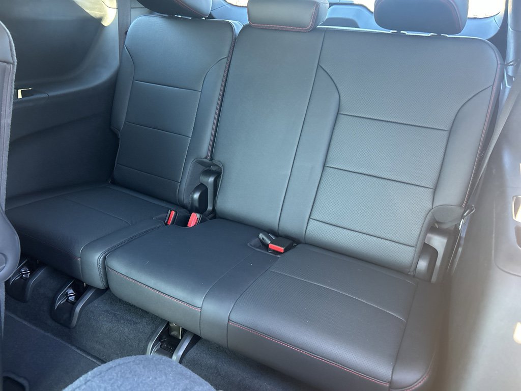 Used 2024 Chevrolet Traverse Z71 image 24