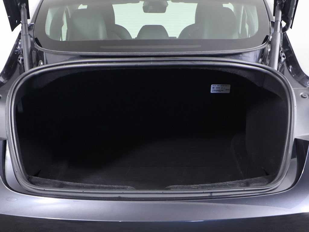 Used 2025 Tesla Model 3 RWD image 18