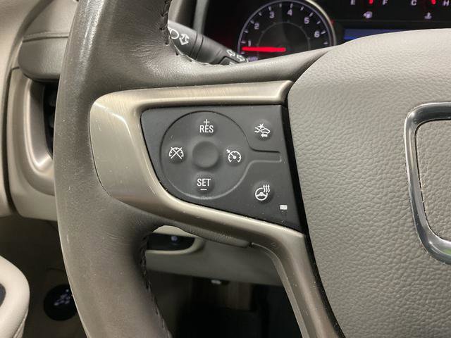 Used 2019 GMC Terrain Denali w/ Advanced Safety Package image 18