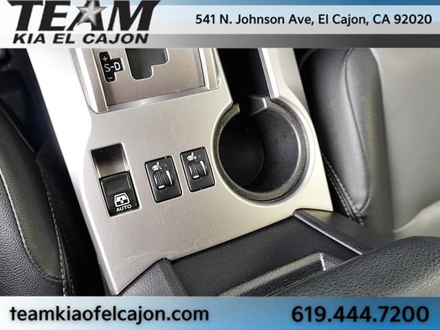 Used 2022 Toyota 4Runner SR5 Premium w/ Moonroof Package RWD image 34