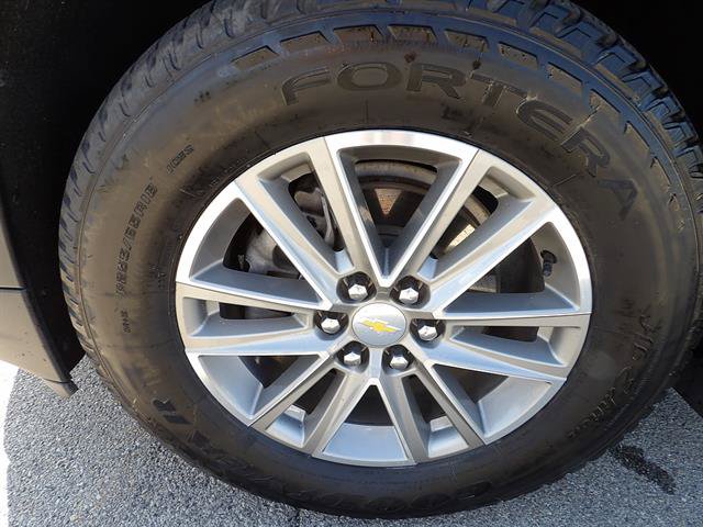 Used 2022 Chevrolet Traverse LT AWD/4WD image 9