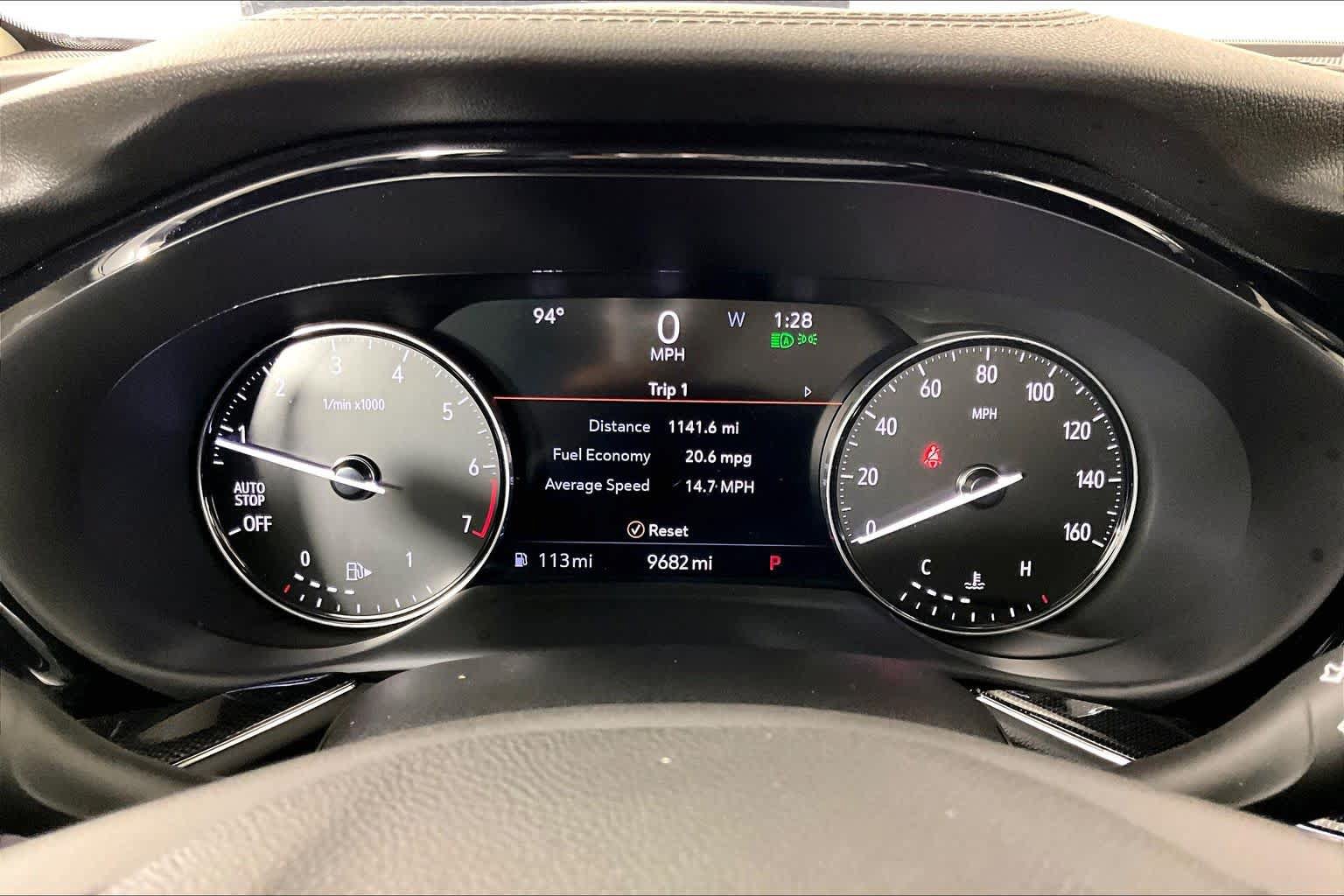 Certified 2023 Buick Envision Essence FWD image 24