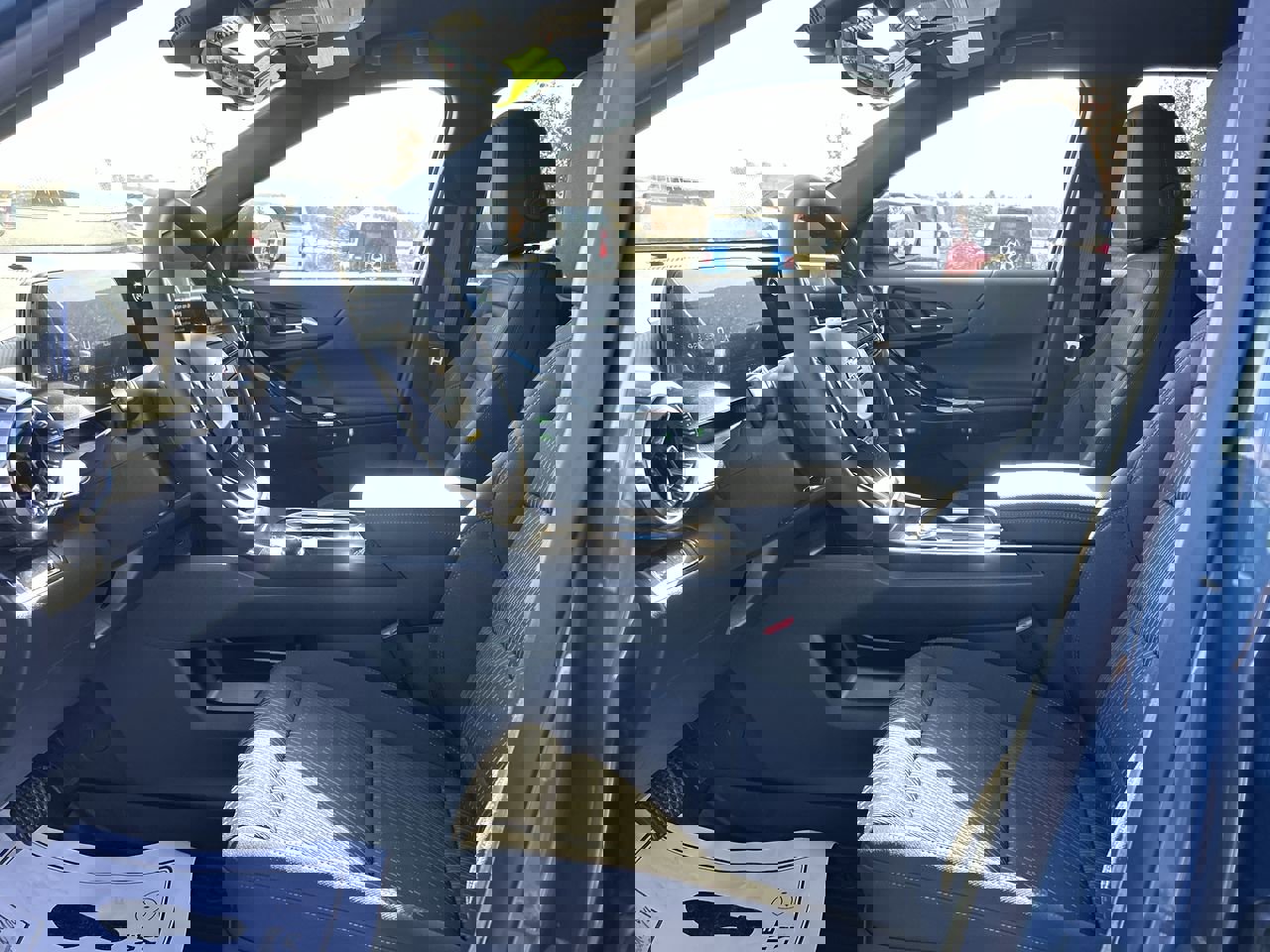 New 2026 Chevrolet Equinox LT image 21