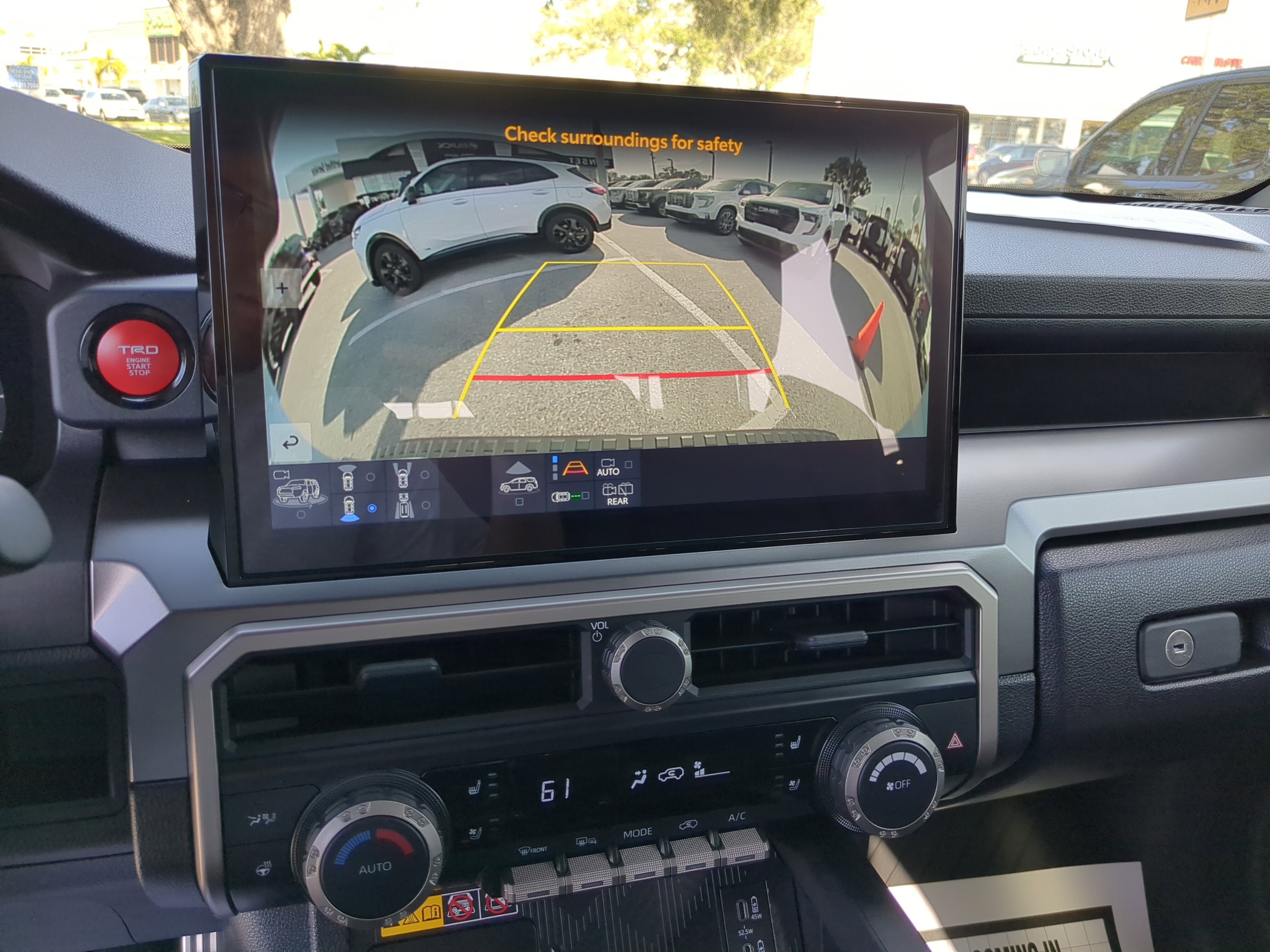 Used 2025 Toyota 4Runner TRD Sport Premium image 29