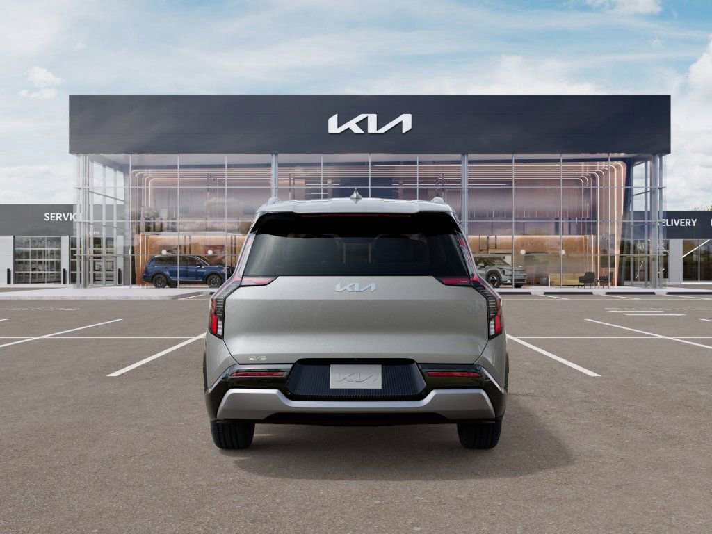 New 2026 Kia EV9 Land image 5