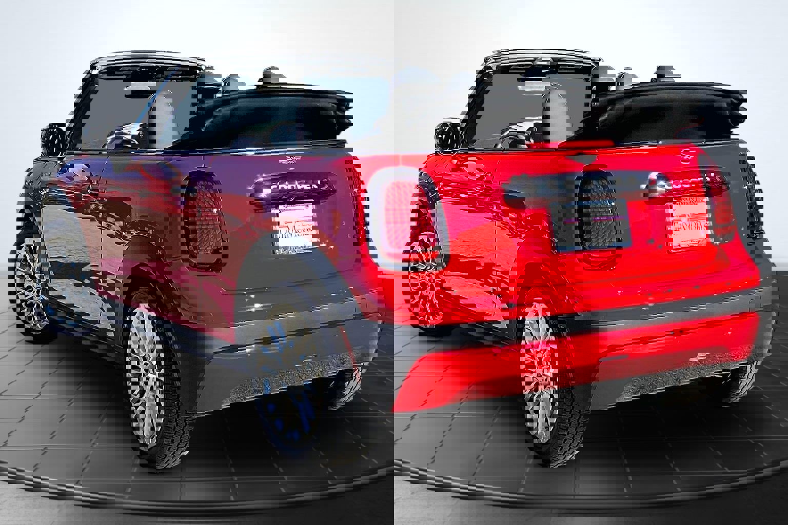 New 2026 MINI Cooper S image 3