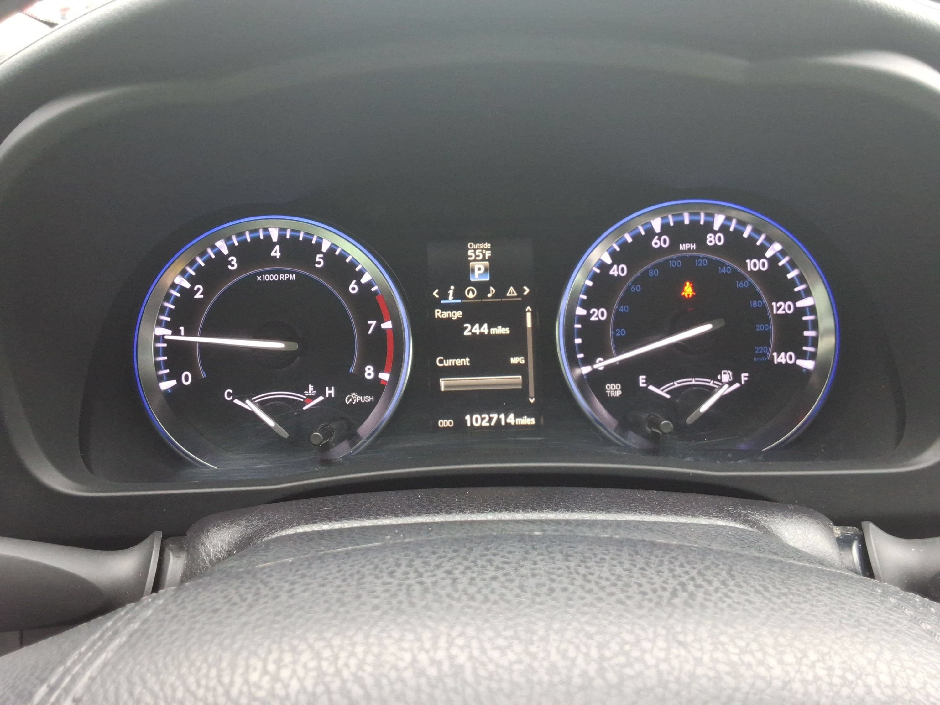 Used 2015 Toyota Highlander XLE AWD/4WD image 14