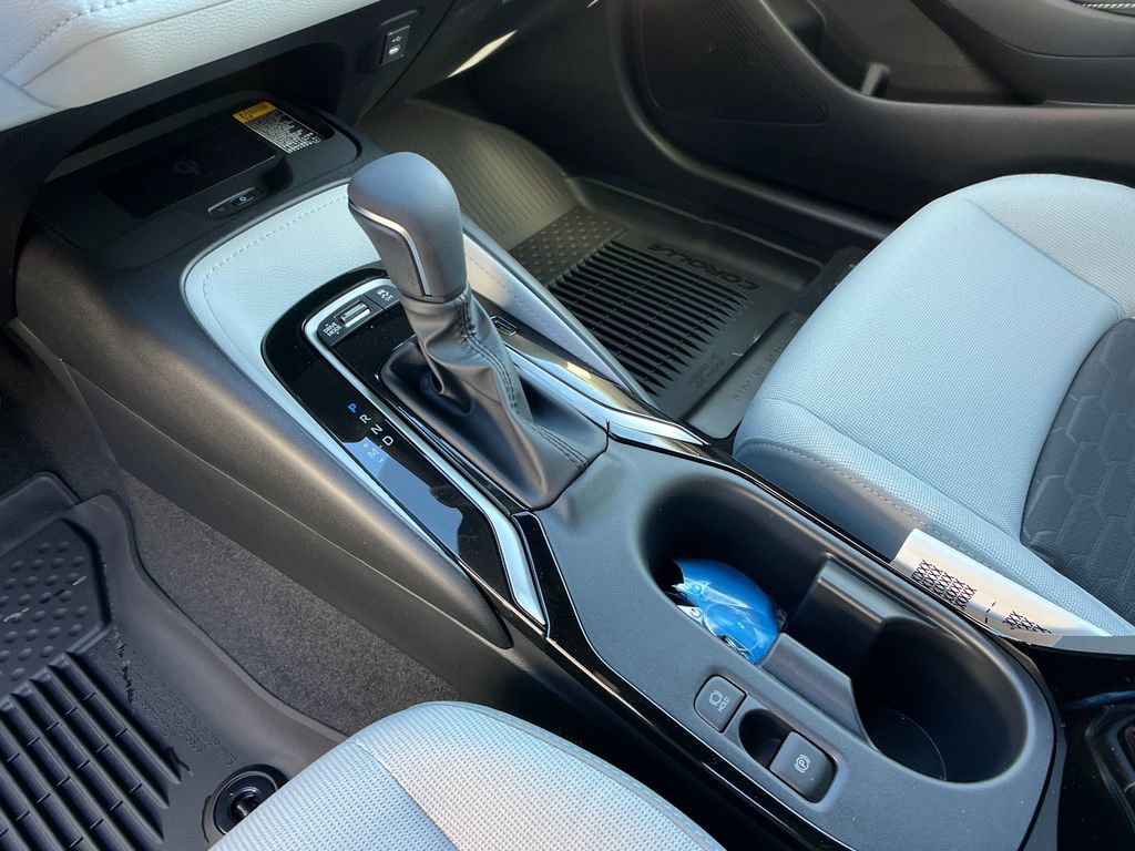 New 2026 Toyota Corolla SE image 20