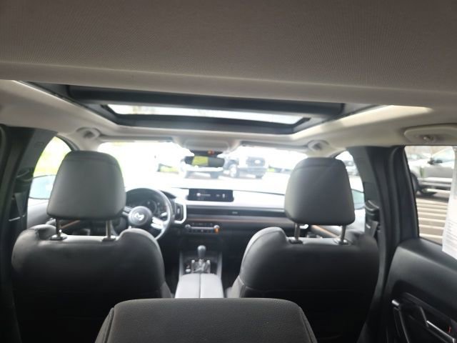 Used 2024 MAZDA CX-50 AWD 2.5 Turbo w/ Cargo Package image 12