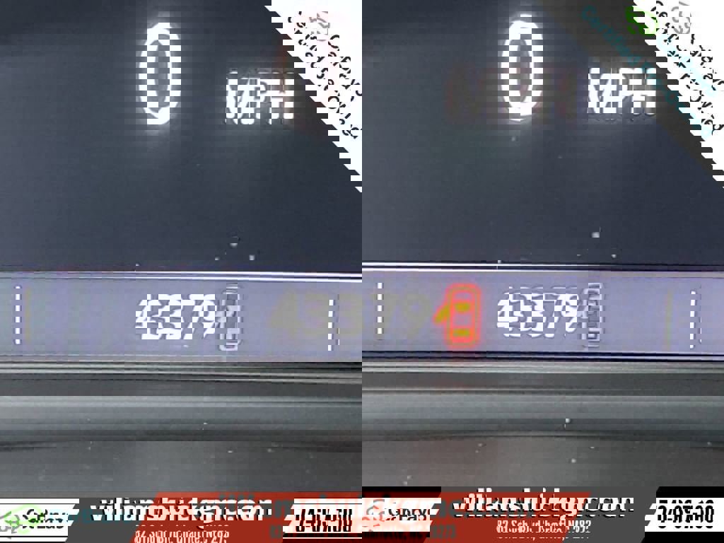 Certified 2022 Buick Enclave Essence w/ Sport Touring Edition image 12