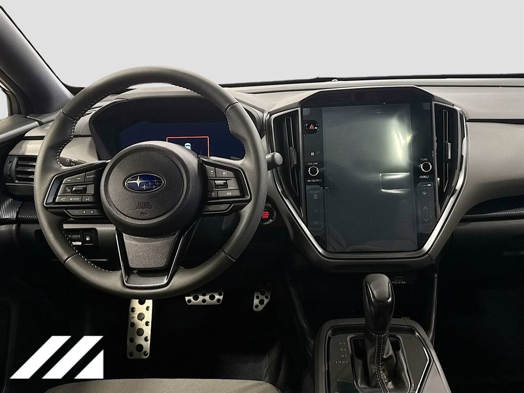 New 2026 Subaru Crosstrek 2.5i Sport image 23
