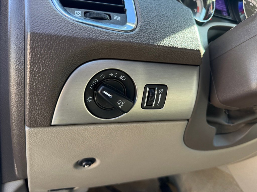 Used 2013 Dodge Durango SXT w/ Popular Equipment Group image 17