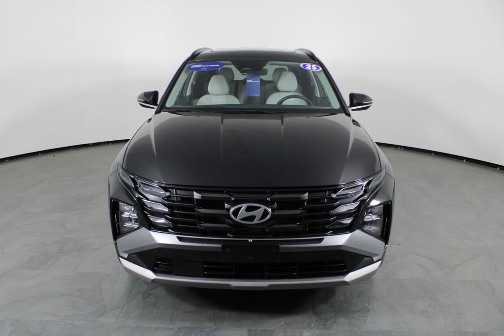 Used 2025 Hyundai Tucson SEL image 12