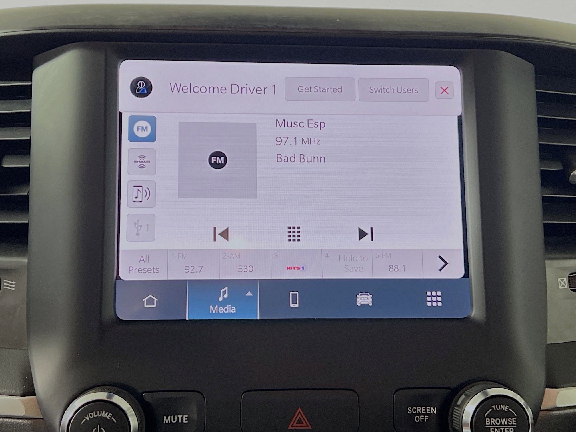 Used 2024 RAM 2500 Big Horn w/ Bed Utility Group image 27