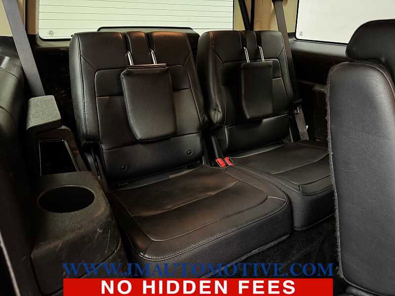 Used 2017 Ford Flex SEL w/ Equipment Group 202A image 18